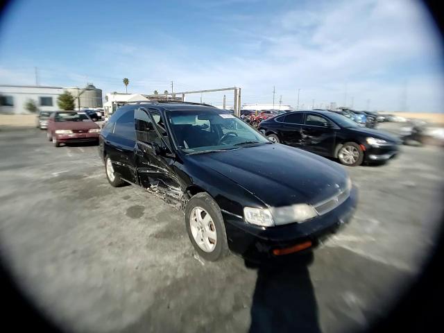 1997 Honda Accord - Image 10