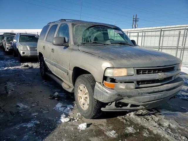 2001 Chevrolet Tahoe - Image 11