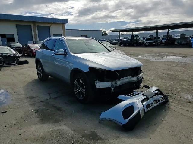 2016 Mercedes-Benz GLC - Image 10