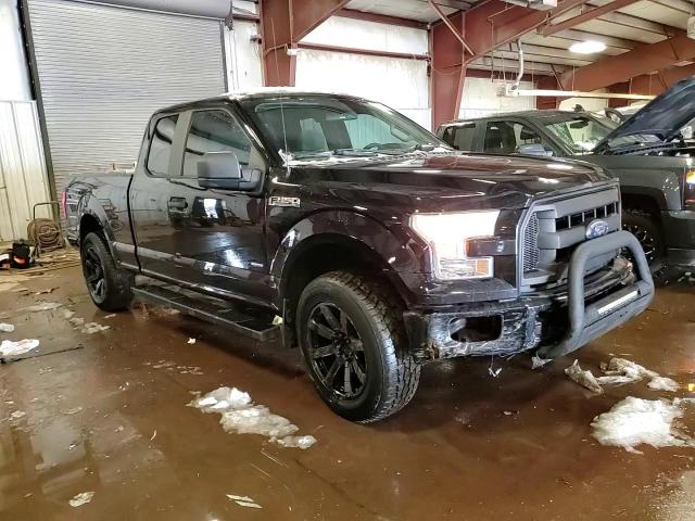 2016 Ford F-150 - Image 13