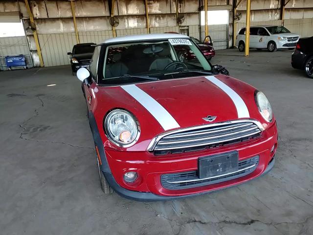 2011 MINI Cooper - Image 11