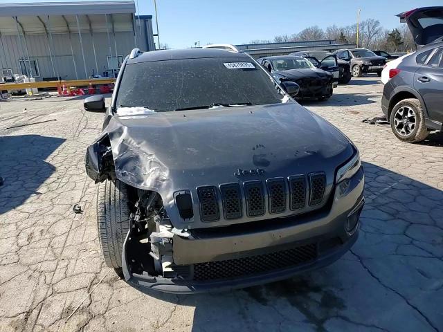 2019 Jeep Grand Cherokee - Image 14