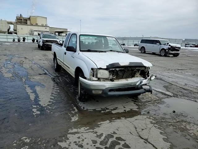 2001 Toyota Tacoma - Image 11