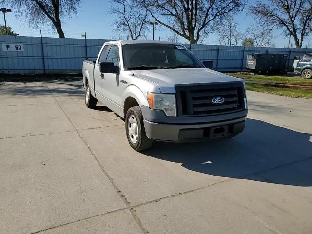 2009 Ford F-150 - Image 10