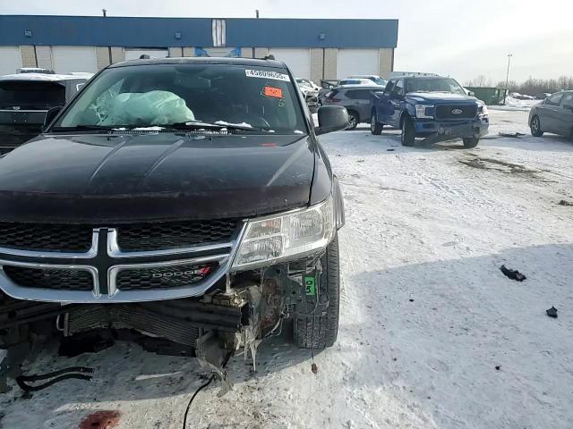 2015 Dodge Journey - Image 10