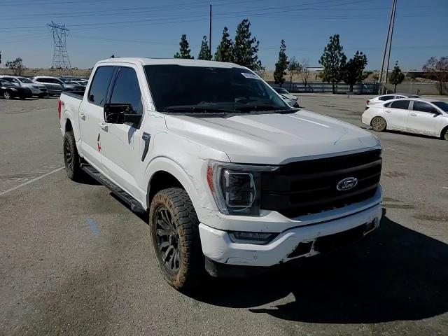 2023 Ford F-150 - Image 11