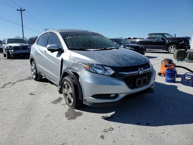 2017 Honda HR-V - Image 11