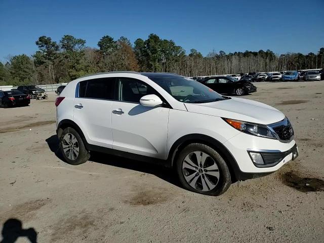 2013 Kia Sportage - Image 12