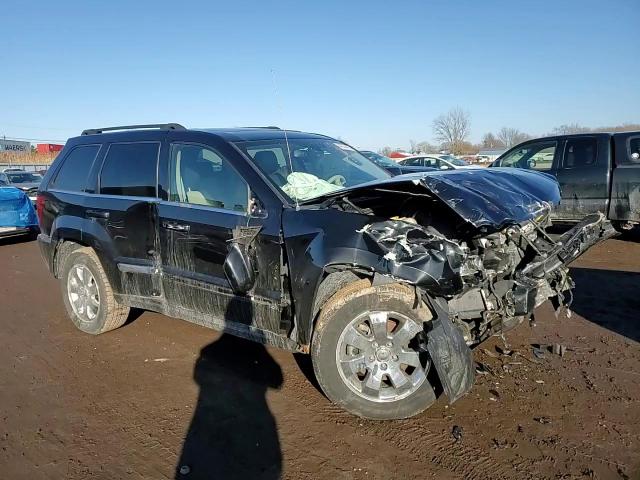 2009 Jeep Grand Cherokee - Image 12