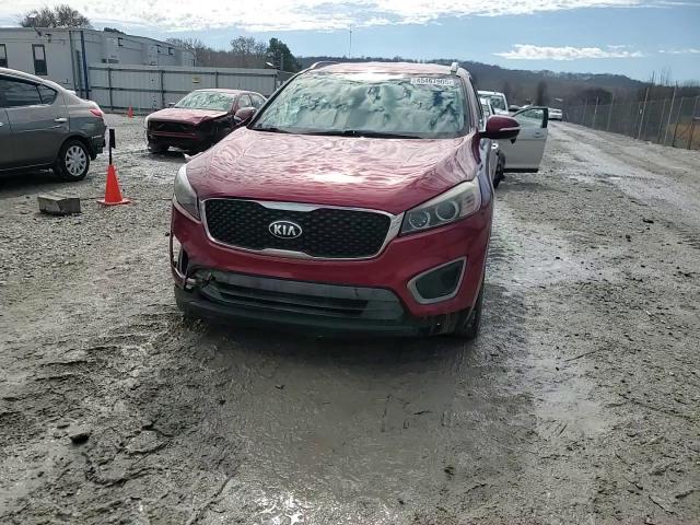 2016 Kia Sorento - Image 12