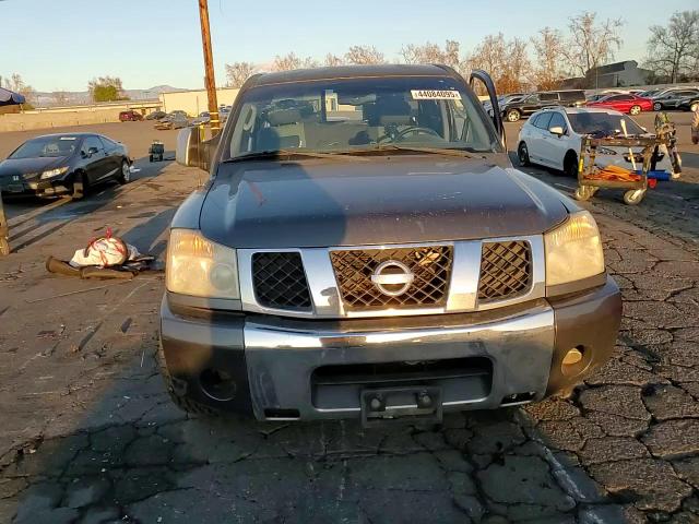 2005 Nissan Titan - Image 11