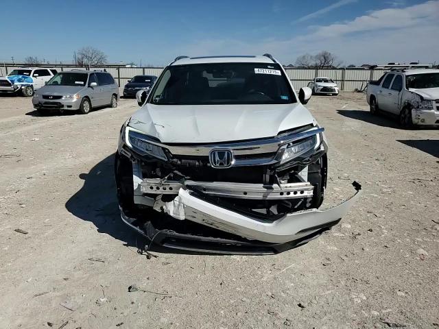 2020 Honda Pilot - Image 12