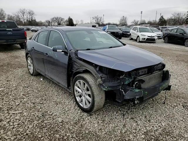 2013 Chevrolet Malibu - Image 11