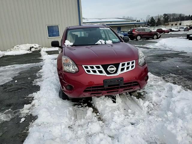 2015 Nissan Rogue - Image 12