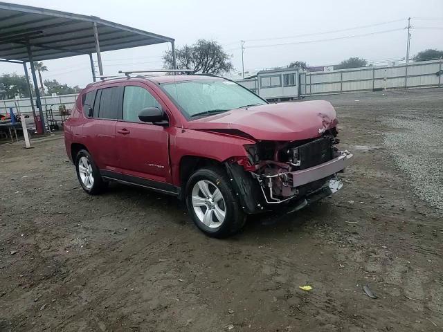 2014 Jeep Compass - Image 12