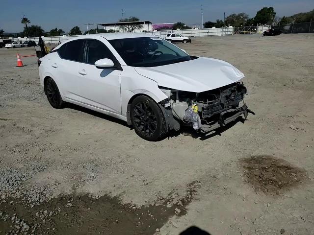 2020 Nissan Sentra - Image 11