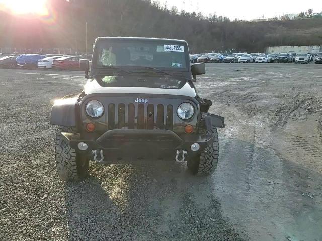 2013 Jeep Wrangler - Image 13