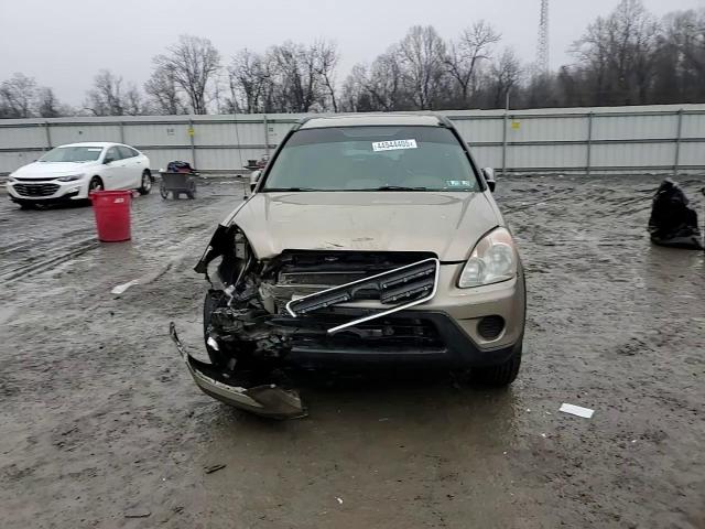 2006 Honda CR-V - Image 12
