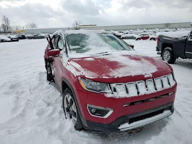 2020 Jeep Compass - Image 10
