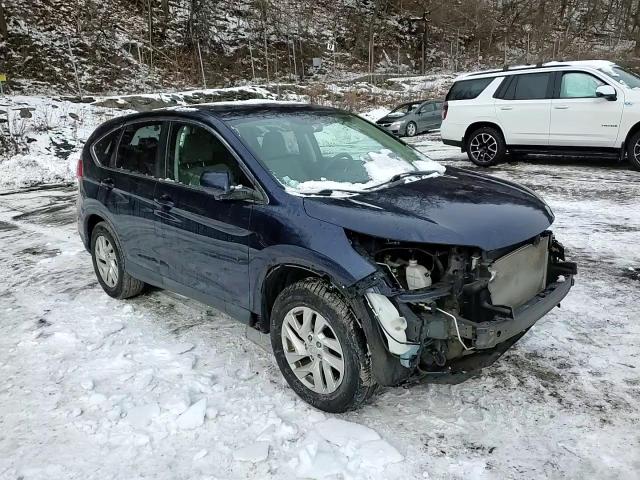 2015 Honda CR-V - Image 15