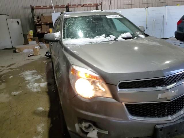 2012 Chevrolet Equinox - Image 11
