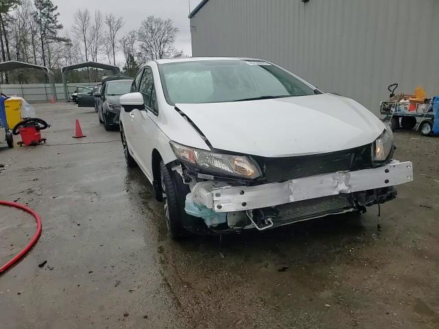 2014 Honda Civic - Image 14