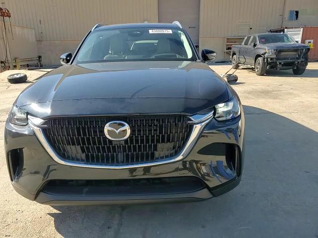 2024 Mazda Cx-90 Preferred Plus VIN: JM3KKCHD5R1109581 Lot: 43800075