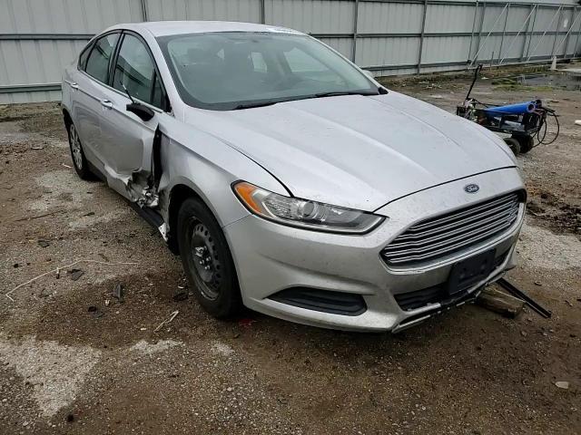 2013 Ford Fusion - Image 11