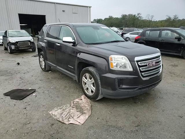 2016 GMC Terrain - Image 15