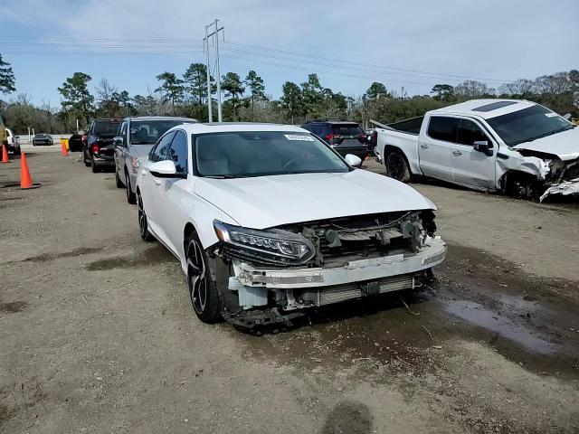 2018 Honda Accord - Image 11