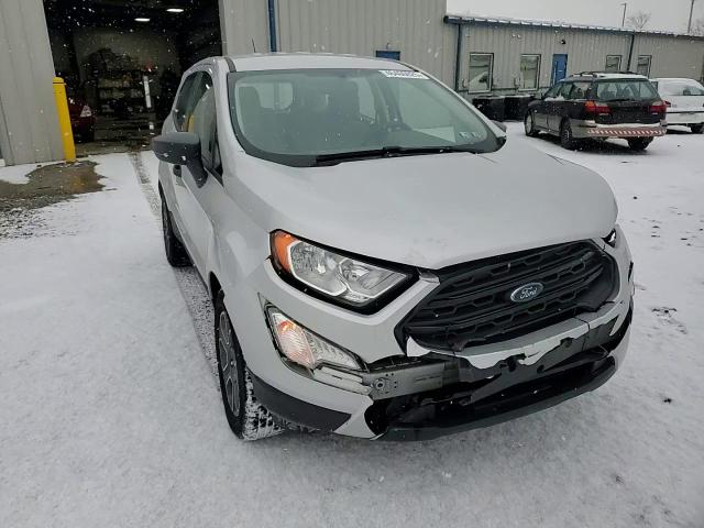 2018 Ford EcoSport - Image 12