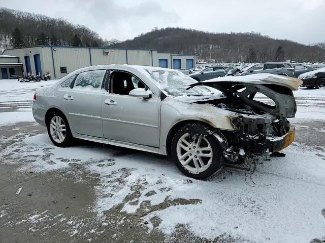 2012 Chevrolet Impala - Image 10