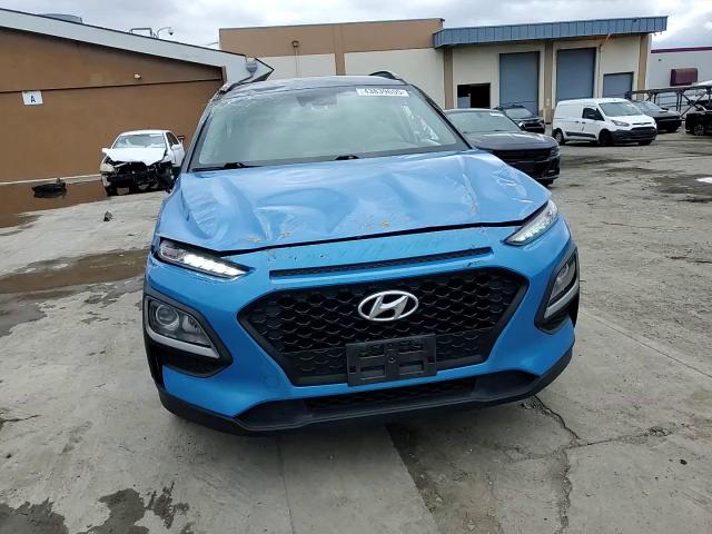 2019 Hyundai Kona - Image 11