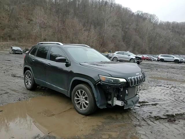 2019 Jeep Grand Cherokee - Image 15