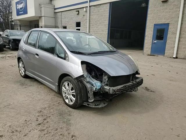 2009 Honda Fit - Image 10
