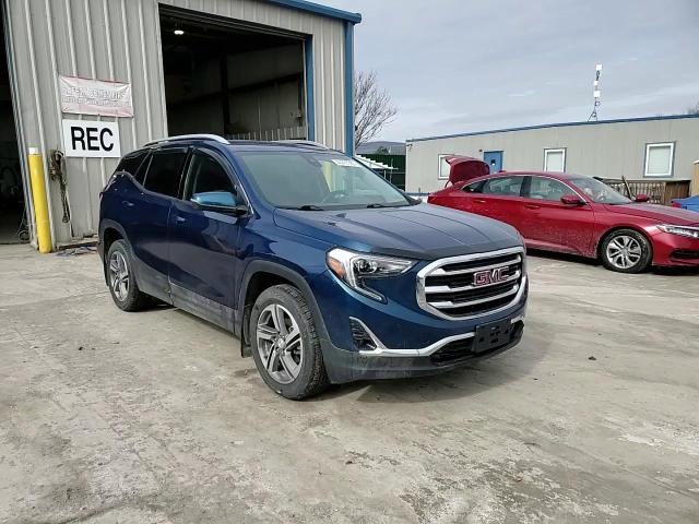 2020 GMC Terrain - Image 14