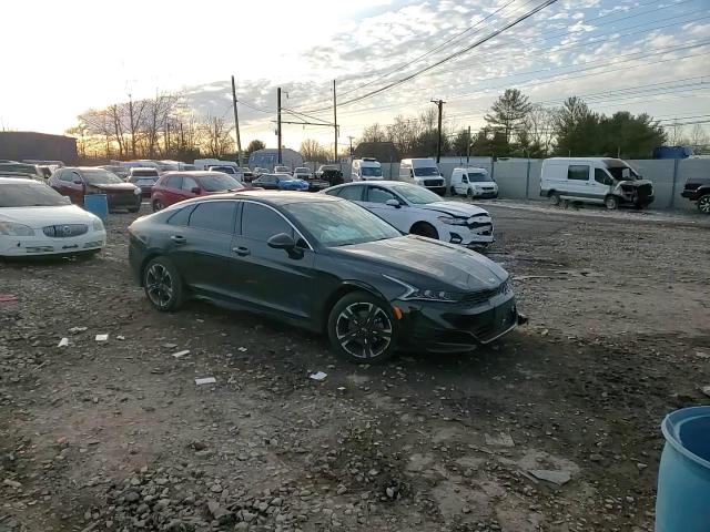 2021 Kia K5 - Image 11