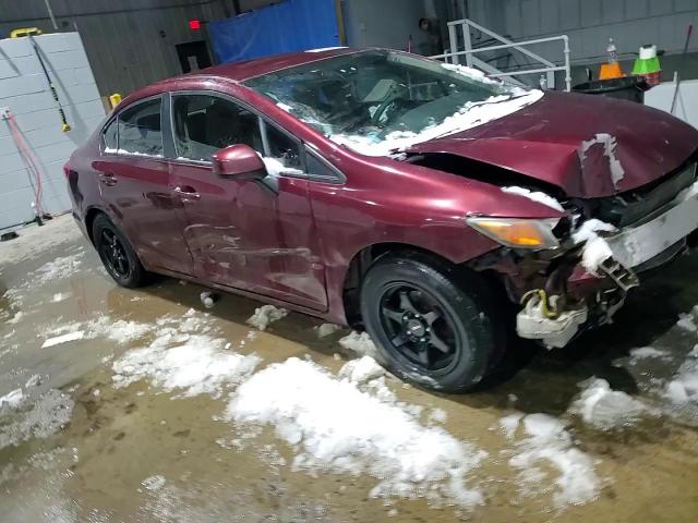 2012 Honda Civic - Image 10