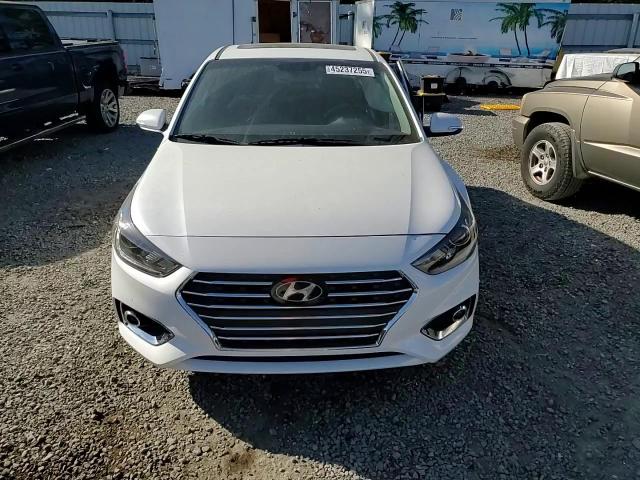 2018 Hyundai Accent - Image 10