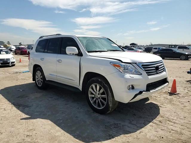 2011 Lexus LX - Image 12