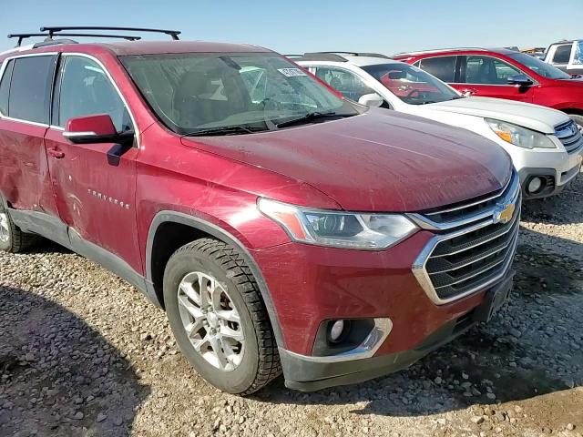 2018 Chevrolet Traverse - Image 12