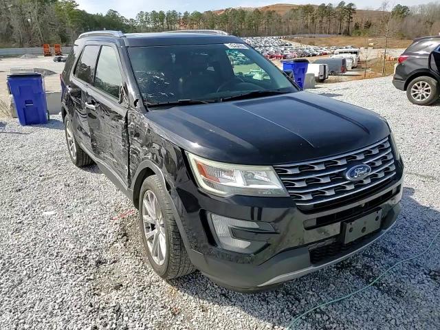 2016 Ford Explorer - Image 11