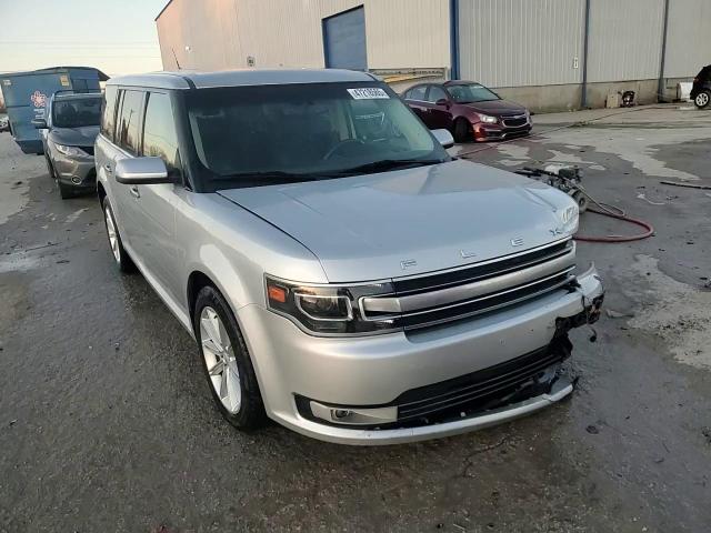 2019 Ford Flex - Image 15