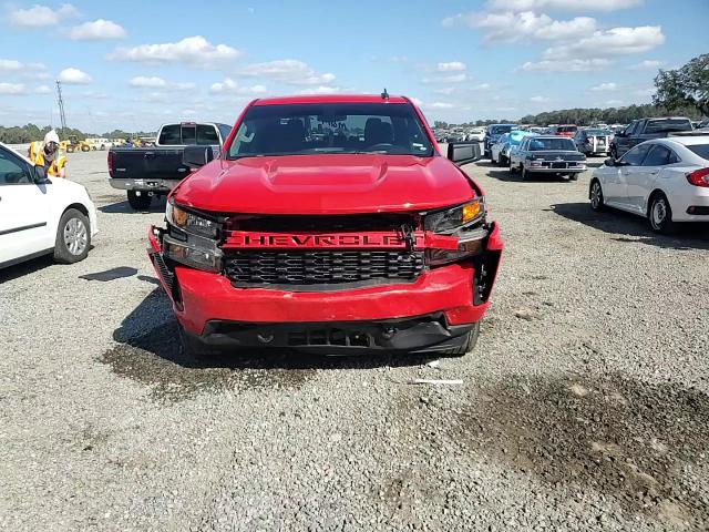 2021 Chevrolet Silverado - Image 11