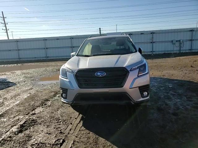 2024 Subaru Forester - Image 11