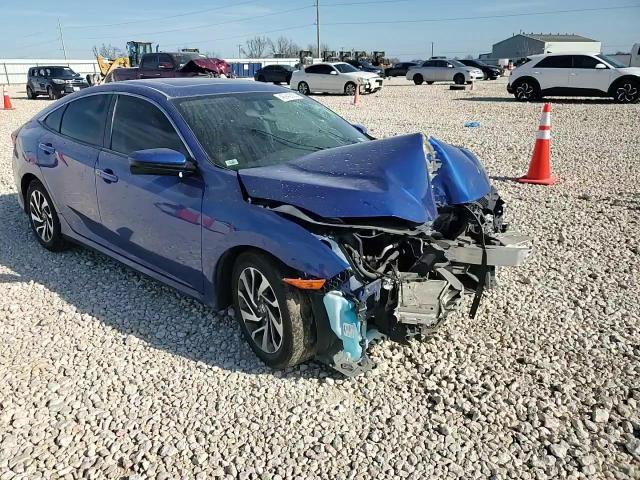 2017 Honda Civic - Image 10