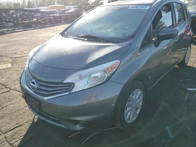 2016 Nissan Versa - Image 11