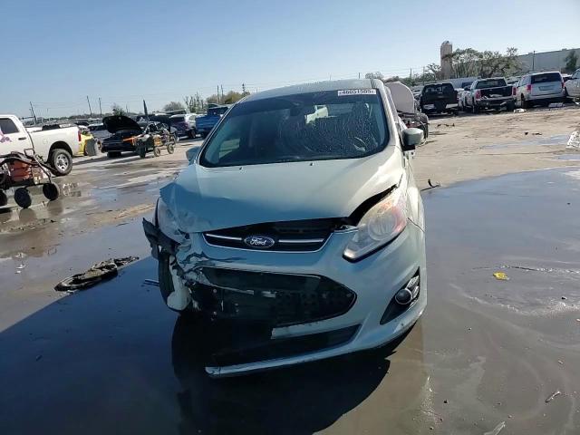 2013 Ford C-MAX - Image 14