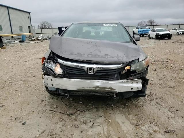 2012 Honda Civic - Image 11