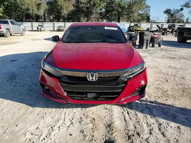 2022 Honda Accord - Image 11